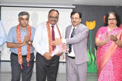 CBSE Training Session 2026