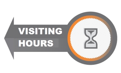 Visiting Hours