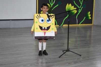 Sanskriti Function 2026