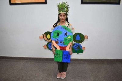 Earth Day 2026