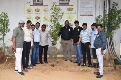 Plantation Drive 2026