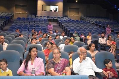 Orientation Day 2026