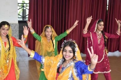 Baisakhi Celebration 2026