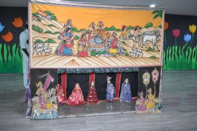 Puppet Show 2026