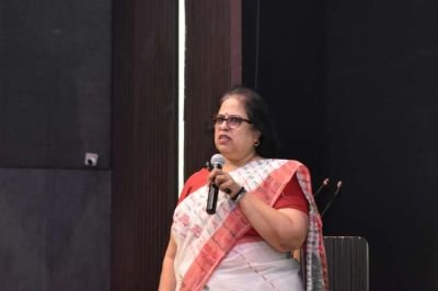 Principal Session