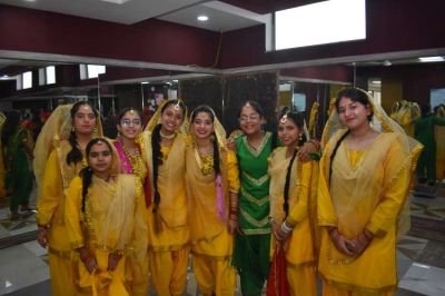 Dance Day 2026