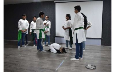 Nukkad Natak 2022