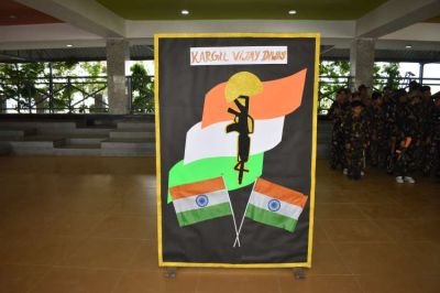 Kargil Vijay Diwas 2026
