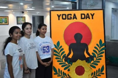 Yoga Day 2026