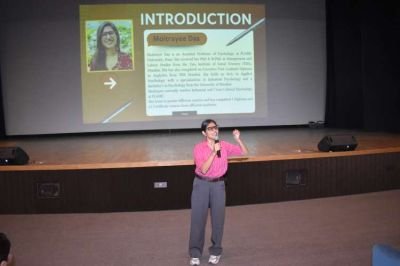 Career Counseling Session 2026