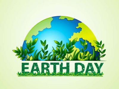 Earth Day