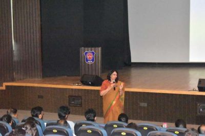 Orientation Sanskriti