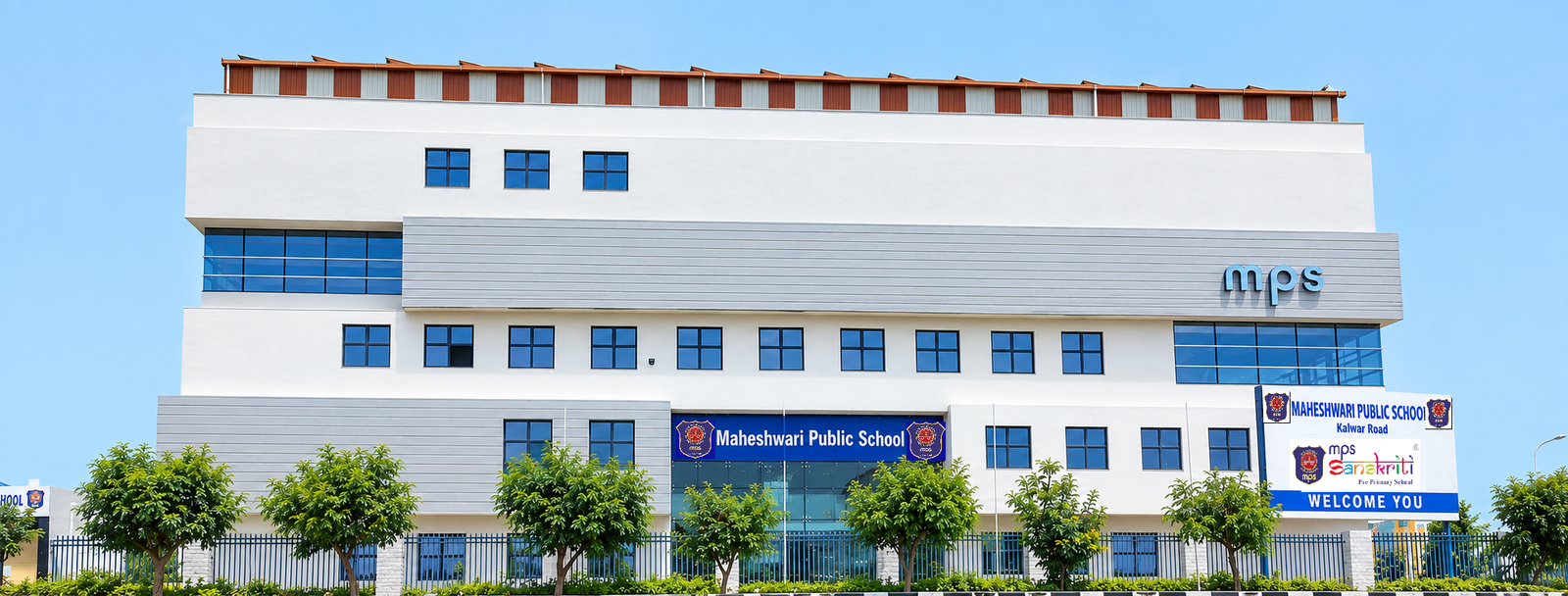 Maheshawari Samaj Jaipur